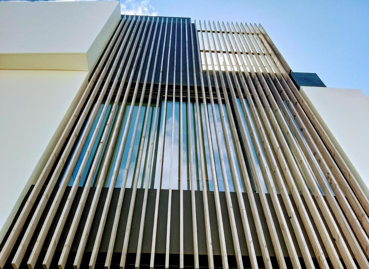 Aljube Residences II - Apartamento Novo Centro Pdl Понта-Делгада Екстер'єр фото