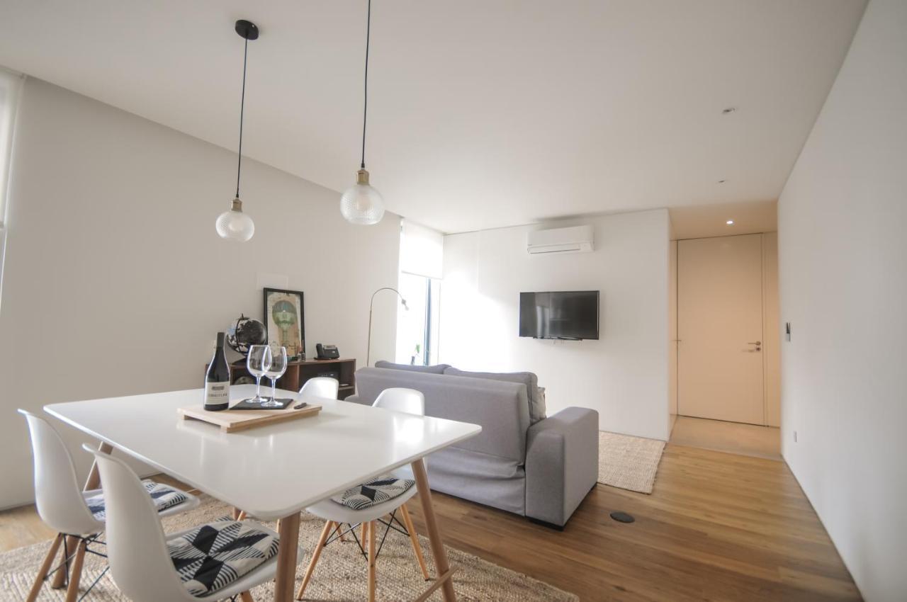 Aljube Residences II - Apartamento Novo Centro Pdl Понта-Делгада Екстер'єр фото