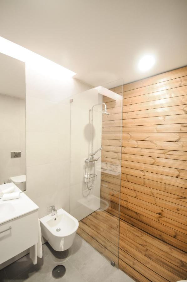 Aljube Residences II - Apartamento Novo Centro Pdl Понта-Делгада Екстер'єр фото