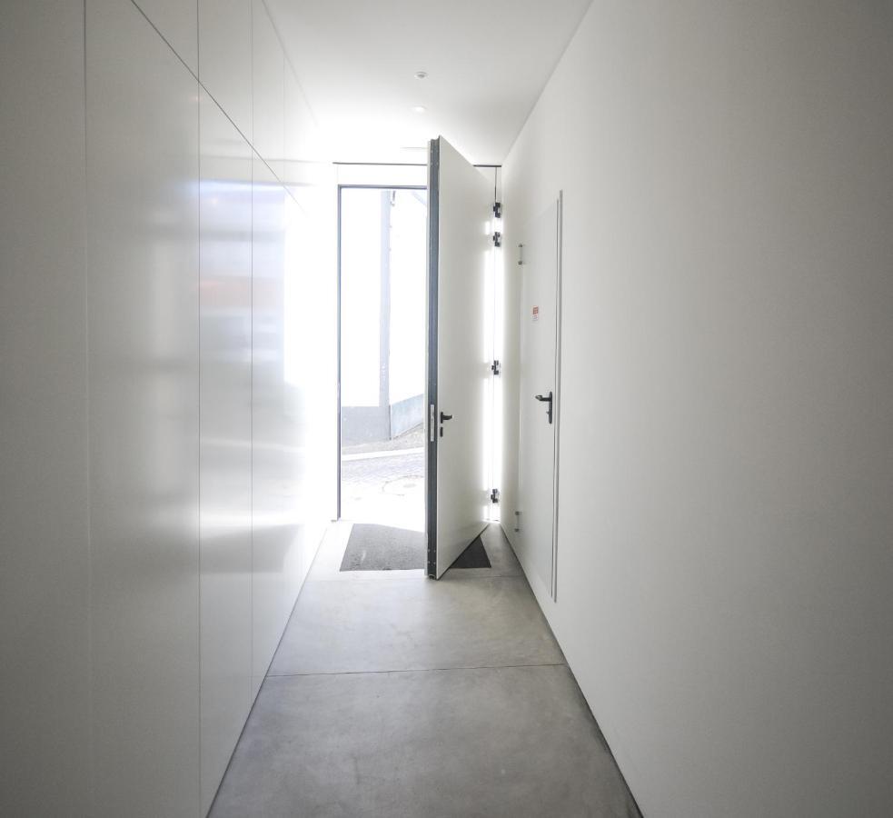 Aljube Residences II - Apartamento Novo Centro Pdl Понта-Делгада Екстер'єр фото