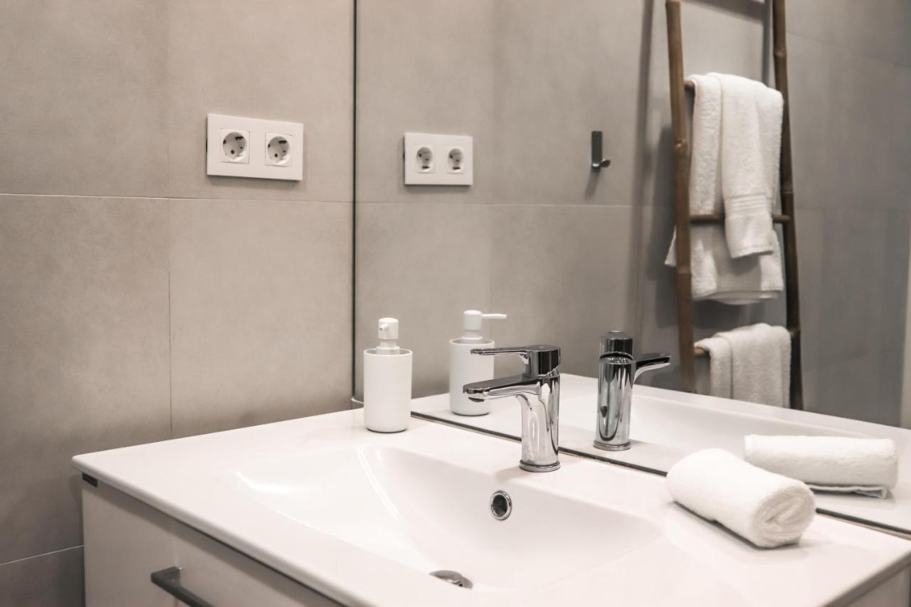 Aljube Residences II - Apartamento Novo Centro Pdl Понта-Делгада Екстер'єр фото