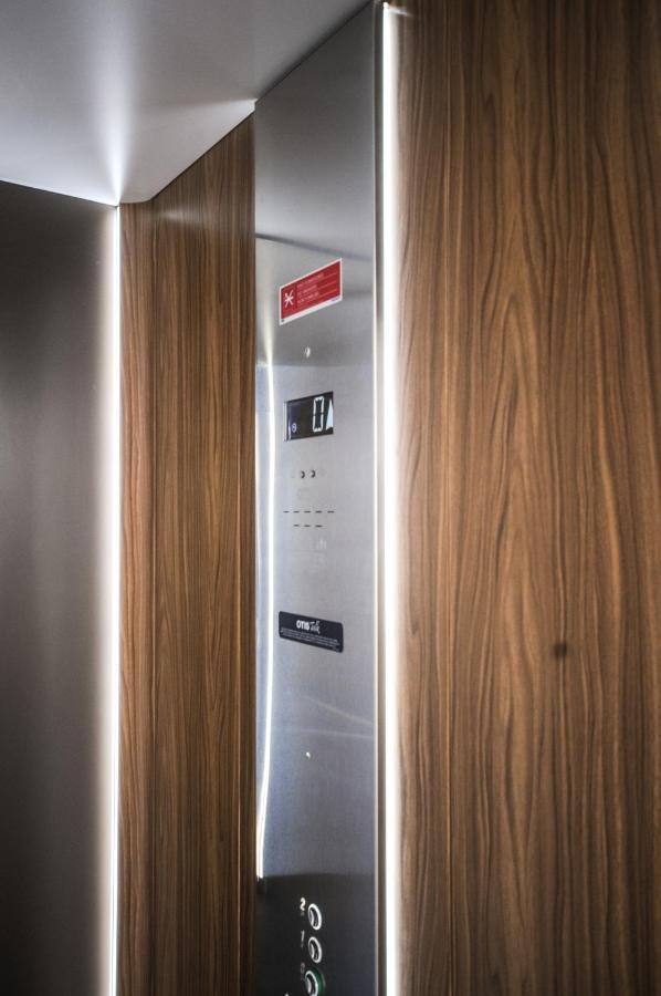 Aljube Residences II - Apartamento Novo Centro Pdl Понта-Делгада Екстер'єр фото